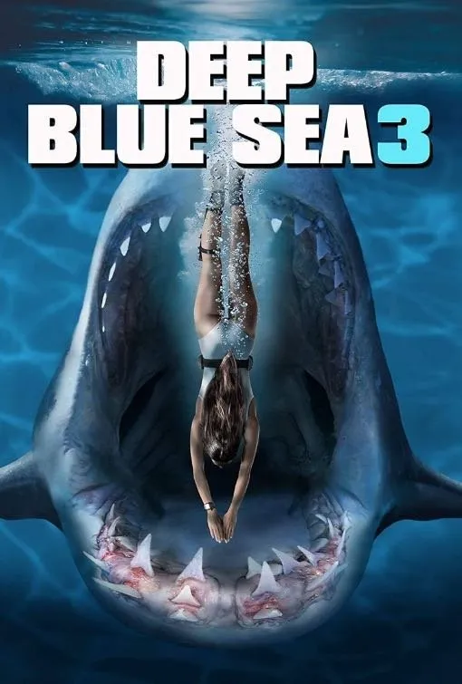 Deep Bleu Sea 3 - Choice IPTV Premium IPTV Subscription